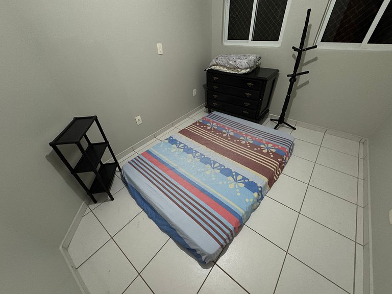 Apartamento Aconchegante em Localização Central