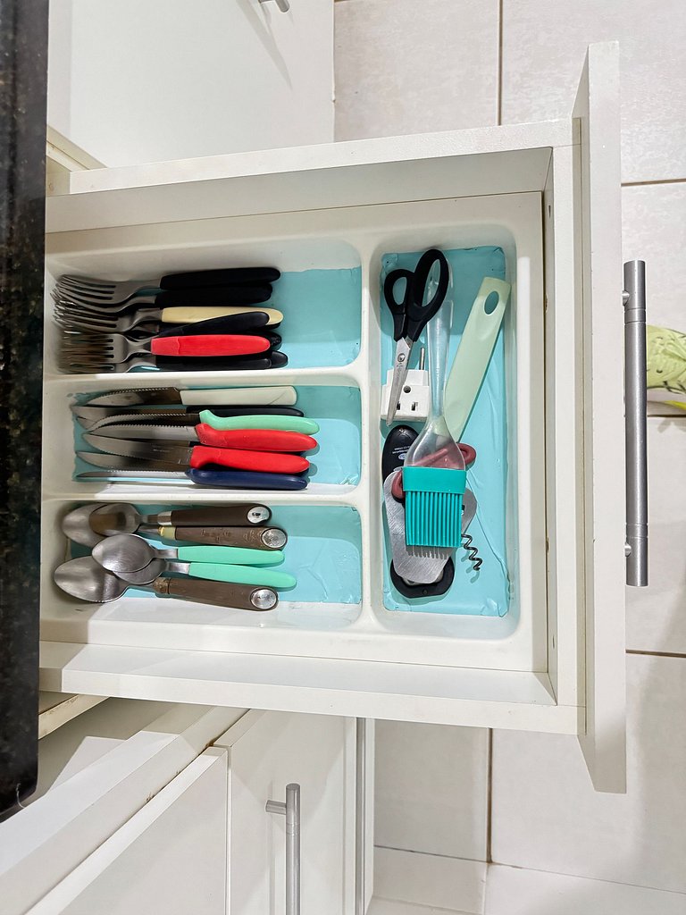 Apartamento Aconchegante em Localização Central