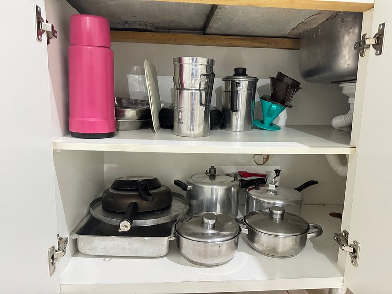 Apartamento Aconchegante em Localização Central