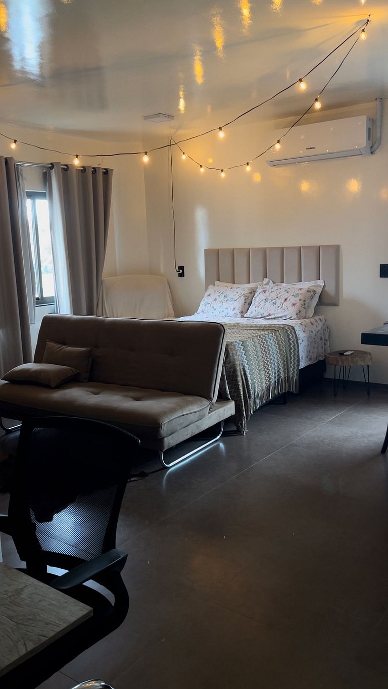 Apartamento completinho do lado da Prati Donaduzi