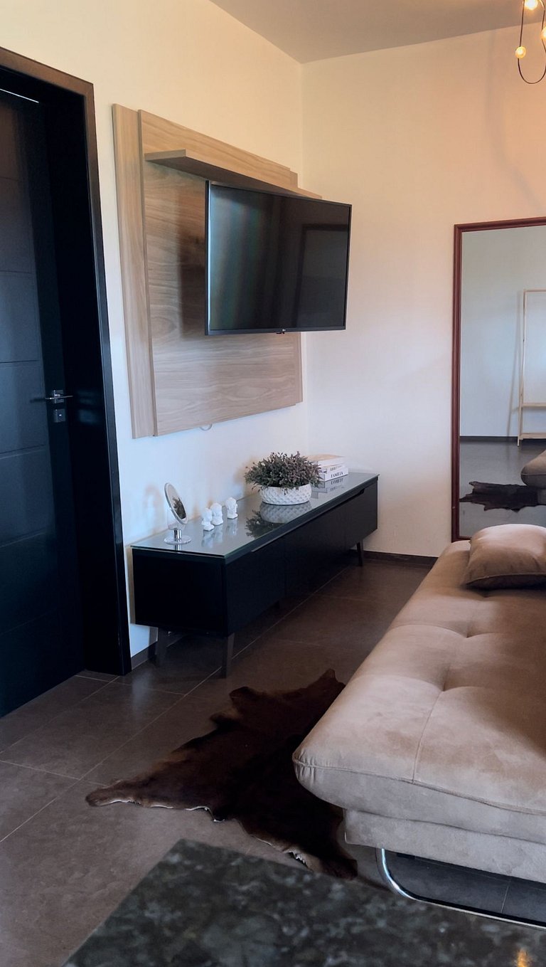 Apartamento completinho do lado da Prati Donaduzi