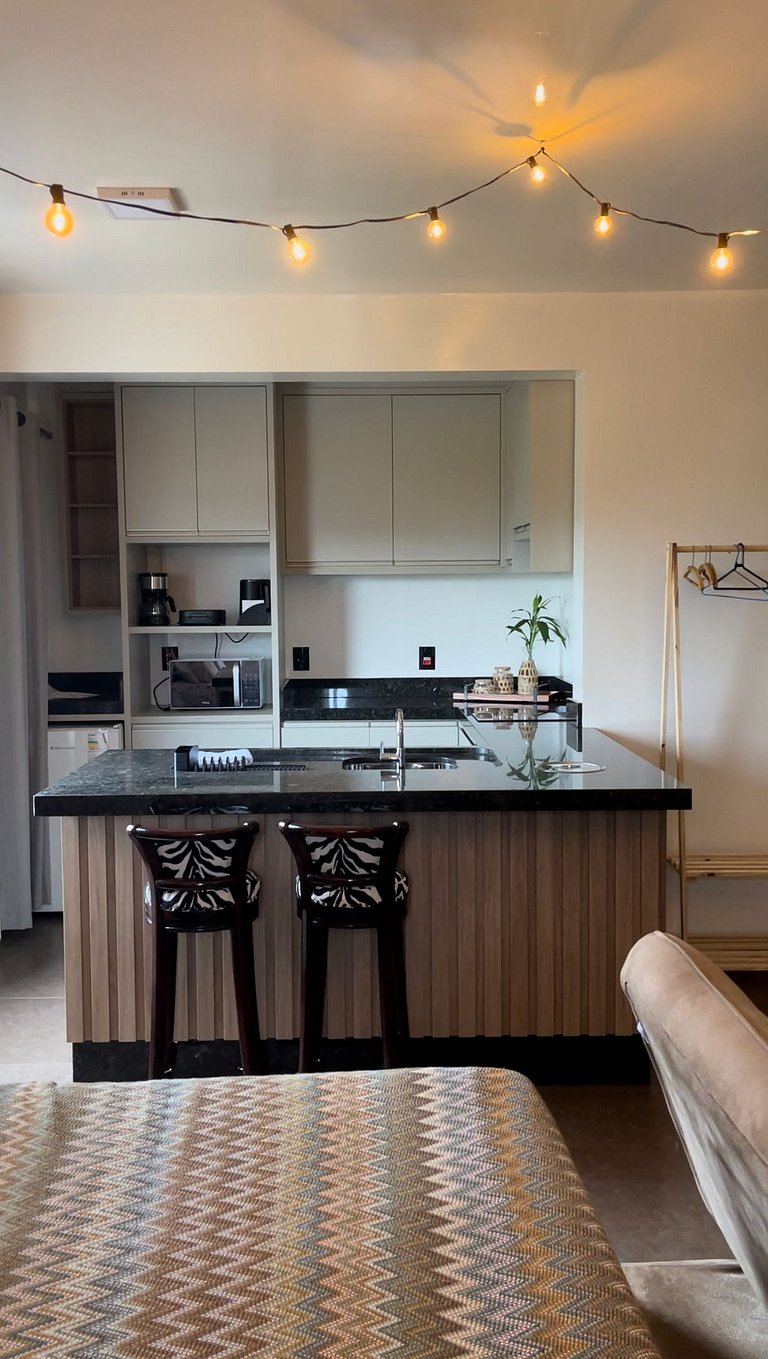 Apartamento completinho do lado da Prati Donaduzi